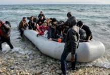 Η Ελλάδα απέναντι στην παγκόσμια απειλή της εμπορίας ανθρώπων – Θ. Πλεύρης: Η διακίνηση και η εκμετάλλευση ανθρώπων είναι έγκλημα