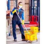 Δήμος Νάουσας: Προσλήψεις δύο εποχικών υπαλλήλων στην Υπηρεσία Καθαριότητας