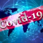 Covid-19: Πάνω από 2,5 εκατομμύρια θάνατοι σε όλο τον κόσμο