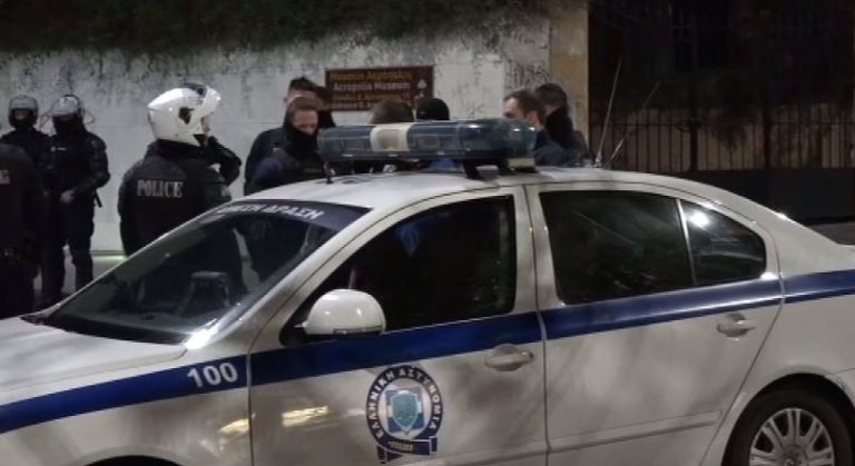 Σέρρες: Βίασε την 78χρονη θεία του, που αντιμετωπίζει κινητικά προβλήματα 