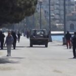 Βόλος: Θετικά μηνύματα από τριακόσια, όλα αρνητικά, τεστ