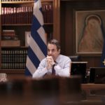 Άρθρο του Πρωθυπουργού Κυριάκου Μητσοτάκη στη βρετανική εφημερίδα «The Mail on Sunday»