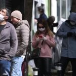 Τουρκία: Πάνω από 25.000 κρούσματα του νέου κορονοϊού, 200 θάνατοι εξαιτίας της COVID-19 σε 24 ώρες