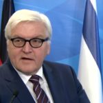 Γερμανία-Ρωσία-Ουκρανία:”Σταματήστε αυτόν τον πόλεμο! Τώρα!”, κάλεσε τον Βλ.Πούτιν ο ομοσπονδιακός πρόεδρος Φρανκ-Βάλτερ Σταϊνμάιερ