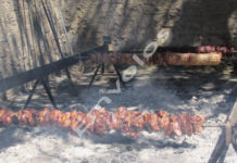 Κοκορέτσι Τηνιακό