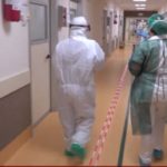 Το 69,1% των επαγγελματιών Υγείας εμφάνισαν υψηλό επίπεδο επαγγελματικής εξουθένωσης κατά την πανδημία Covid-19