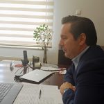 Συγχαρητήρια δήλωση του Δημάρχου Νάουσας Νικόλα Καρανικόλα για την κατάκτηση του πρωταθλήματος της ΕΚΑΣΚΕΜ από την ομάδα εφήβων μπάσκετ του «Ζαφειράκη»