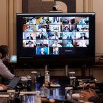 Ο Γ. Οικονόμου για τη συνεδρίαση του Υπουργικού Συμβουλίου της 26ης Ιανουαρίου 2022