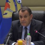 Εξαιρετική επίδειξη της ισχύος πυρός των Ενόπλων Δυνάμεων η άσκηση «Παρμενίων»