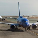 Ουκρανία: Η Ουκρανία υπόσχεται να κρατήσει ανοικτό τον εναέριο χώρο της παρά τη ρωσική απειλή