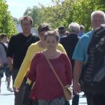 Παγκόσμιος Οργανισμός Υγείας: Το 2024, οι άνω των 65 ετών θα είναι περισσότεροι από τους κάτω των 15 ετών στην Ευρώπη