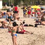 Ιταλία-Covid-19: Αυξάνονται αισθητά τα κρούσματα κορονοϊού στα ιταλικά θέρετρα – Για να μην προχωρήσει σε νέες απαγορεύσεις, η κυβέρνηση θα αλλάξει τα κριτήρια αξιολόγησης
