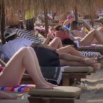 Ζεσταίνεται η μηχανή του τουρισμού