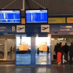 Στα ύψη η επιβατική κίνηση το διάστημα Ιανουαρίου – Νοεμβρίου στα αεροδρόμια της χώρας