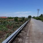 Εργασίες κοπής πρασίνου στην Περιφερειακή Οδό Θεσσαλονίκης και στην Εθνική Οδό Θεσσαλονίκης – Νέων Μουδανιών από την Περιφέρεια Κεντρικής Μακεδονίας