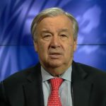 Μήνυμα Αντόνιο Γκουτέρες για την Ημέρα Ανθρωπίνων Δικαιωμάτων: Τα ανθρώπινα δικαιώματα στο επίκεντρο των λύσεων στις προκλήσεις που αντιμετωπίζουμε