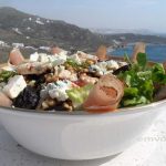 Η σαλάτα της χαράς – Μια σαλάτα superfood