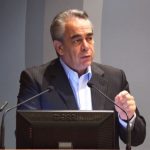 Κούρεμα χρέους σε πανευρωπαϊκό επίπεδο για τις πληγείσες, από την πανδημία, επιχειρήσεις ζητάει ο Κ. Μίχαλος