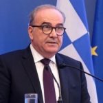 O Νίκος Παπαθανάσης υπέγραψε την προκήρυξη για το Καθεστώς Ενίσχυσης «Επιχειρηματικότητα 360°» του νέου Αναπτυξιακού Νόμου