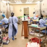 Αίγυπτος: Αρνητικό ρεκόρ θανάτων από κορονοϊό τους τελευταίους 16 μήνες με 69 ανθρώπους να καταλήγουν