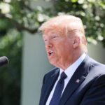 ΗΠΑ: Ο Ντόναλντ Τραμπ αναμένει να συλληφθεί την Τρίτη, κάνει έκκληση προς τους υποστηρικτές του να διαδηλώσουν