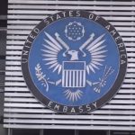 Ελληνίδα αξιωματικός της Πολεμικής Αεροπορίας στις ΗΠΑ τιμήθηκε για τον αλτρουισμό της