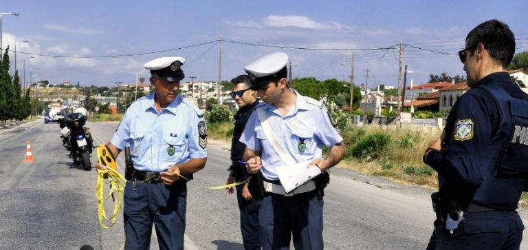 ΓΕΠΑΔ Κεντρικής Μακεδονίας: 19-8-2025 Ενημερωτικό Δελτίο του τελευταίου 24ωρου