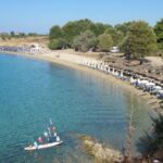 Η Περιφέρεια Κεντρικής Μακεδονίας χρηματοδοτεί την ανάπλαση της παραλιακής ζώνης του Δήμου Νέας Προποντίδας Χαλκιδικής από Ν. Ηράκλεια μέχρι Ν. Καλλικράτεια