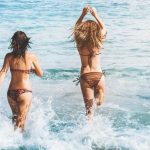 Σε υψηλά για την εποχή επίπεδα η θερμοκρασία της επιφάνειας της θάλασσας στην Ελλάδα