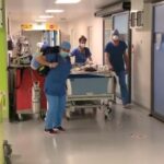 Πορτογαλία-κορονοϊός: Ρεκόρ ημερήσιων θανάτων από την Covid-19 για δεύτερη συνεχή ημέρα