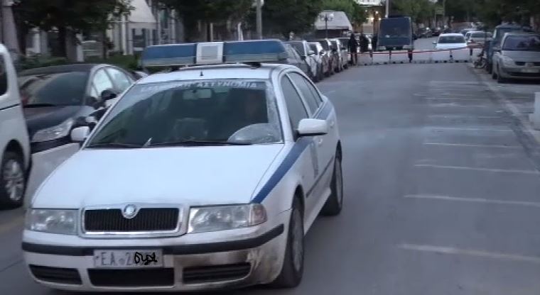 Θεσσαλονίκη: Έκρυβαν κάνναβη στα κεραμίδια δημοτικού σχολείου – Στις ανακριτικές αρχές 16χρονος και 20χρονη