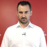 Αλ. Χαρίτσης: Η κυβέρνηση παγώνει τις πληρωμές σε έργα που υλοποιούνται μέσω του ΕΣΠΑ