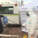 Αργεντινή: Ακόμη 438 θάνατοι εξαιτίας της COVID-19, πάνω από 14.600 κρούσματα του νέου κορονοϊού σε 24 ώρες