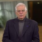 Αφγανιστάν-ΕΕ: Ο Ζοζέπ Μπορέλ θεωρεί «αδύνατη» την απομάκρυνση όλων των Αφγανών που έχουν συνεργασθεί με τις ξένες δυνάμεις και διαμαρτύρεται για τα αμερικανικά μέτρα στο αεροδρόμιο της Καμπούλ