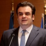 Πιερρακάκης: «Σε λιγότερο από δυο εβδομάδες το my Health εμπλουτίζεται και γίνεται πρόπλασμα του ιατρικού φακέλου»