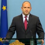 ΗΠΑ-Βουλγαρία: Η Ουάσινγκτον «ανησυχεί βαθιά» για τα σχόλια του βούλγαρου προέδρου Ράντεφ σχετικά με την Κριμαία