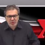 Εντολή σύλληψης του δημοσιογράφου Στέφανου Χίου έδωσε η Εισαγγελία για παραβίαση του νόμου περί ασέμνων