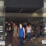 Έναρξη Τακτικών Θερινών Εκπτώσεων 2023