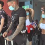 Σε 2,3 εκατομμύρια οι αφίξεις τουριστών στην Ελλάδα – Πρώτη αγορά η Γερμανία ενώ η έκπληξη έρχεται από την Πολωνία
