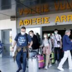 Από τα τέλη Ιουνίου οι αυξημένες ροές τουριστών στην Ελλάδα – Μέχρι τώρα έχει ανοίξει το 10% των ξενοδοχείων