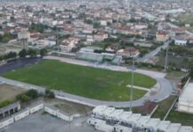 Αιτήσεις έως 31 Ιουλίου για τη Χρήση των αθλητικών εγκαταστάσεων του Δήμου Αλεξάνδρειας για την αγωνιστική περίοδο 2026-2027