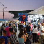 Εορταστικές εκδηλώσεις στην Παναγία Σουμελά στην Ημαθία