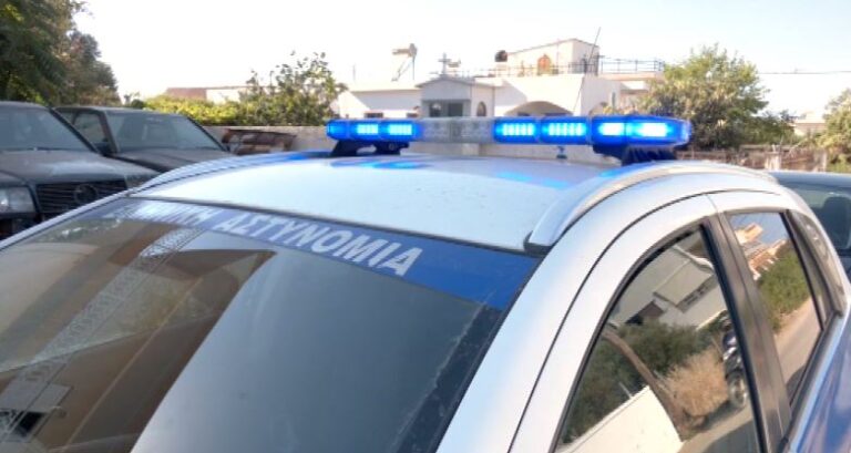 Θεσσαλονίκη: Επεισόδιο με αθλητικό υπόβαθρο σε κατάστημα στα Κουφάλια