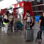 Κίνα-Covid-19: Η χώρα χαλαρώνει τους περιορισμούς για τις διεθνείς αφίξεις