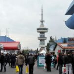 Θεσσαλονίκη: Ανοίγει τις πύλες της το Σάββατο η 87η ΔΕΘ