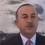 Μ. Τσαβούσογλου: Πρόταση για συνέχιση των διερευνητικών και ΜΟΕ – Θερμές ευχαριστίες για τη στήριξη της Ελλάδας