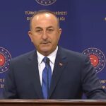 Τουρκία: Οι συνομιλίες με τη Σουηδία και τη Φινλανδία για την ένταξή τους στο ΝΑΤΟ θα επαναληφθούν στις 9 Μαρτίου, λέει ο Τσαβούσογλου