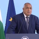 Βουλγαρία: Ο πρωθυπουργός καλεί τη Μόσχα να σταματήσει τις κατασκοπευτικές δραστηριότητές της στη χώρα του