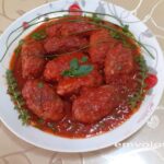 Σουτζουκάκια Σμυρναίικα, η αυθεντική γεύση της ανατολής! Σουτζουκάκια Σμυρναίικα