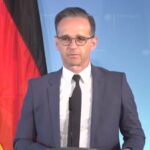 Γερμανία – Χάικο Μάας: Όποιος εμβολιαστεί, θα πρέπει να μπορεί και πάλι να πάει σε εστιατόρια και κινηματογράφους